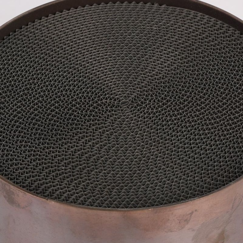 Катализатор Dxy Honeycomb для авто, металлический