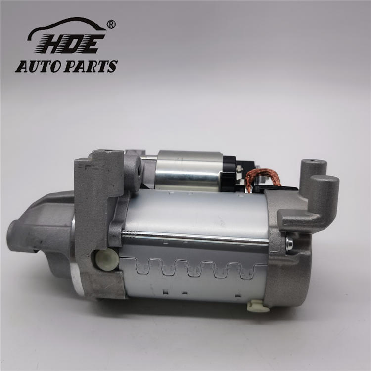 Стартер Hde Auto Parts 28100-38070 для Toyota Land Cruiser