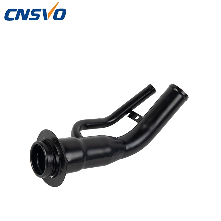 Auto Parts Fluid Steel Engine Water Pipe for for. D Cooling System (OE NO. F47z9034p E97z9034b Zzm042210b)