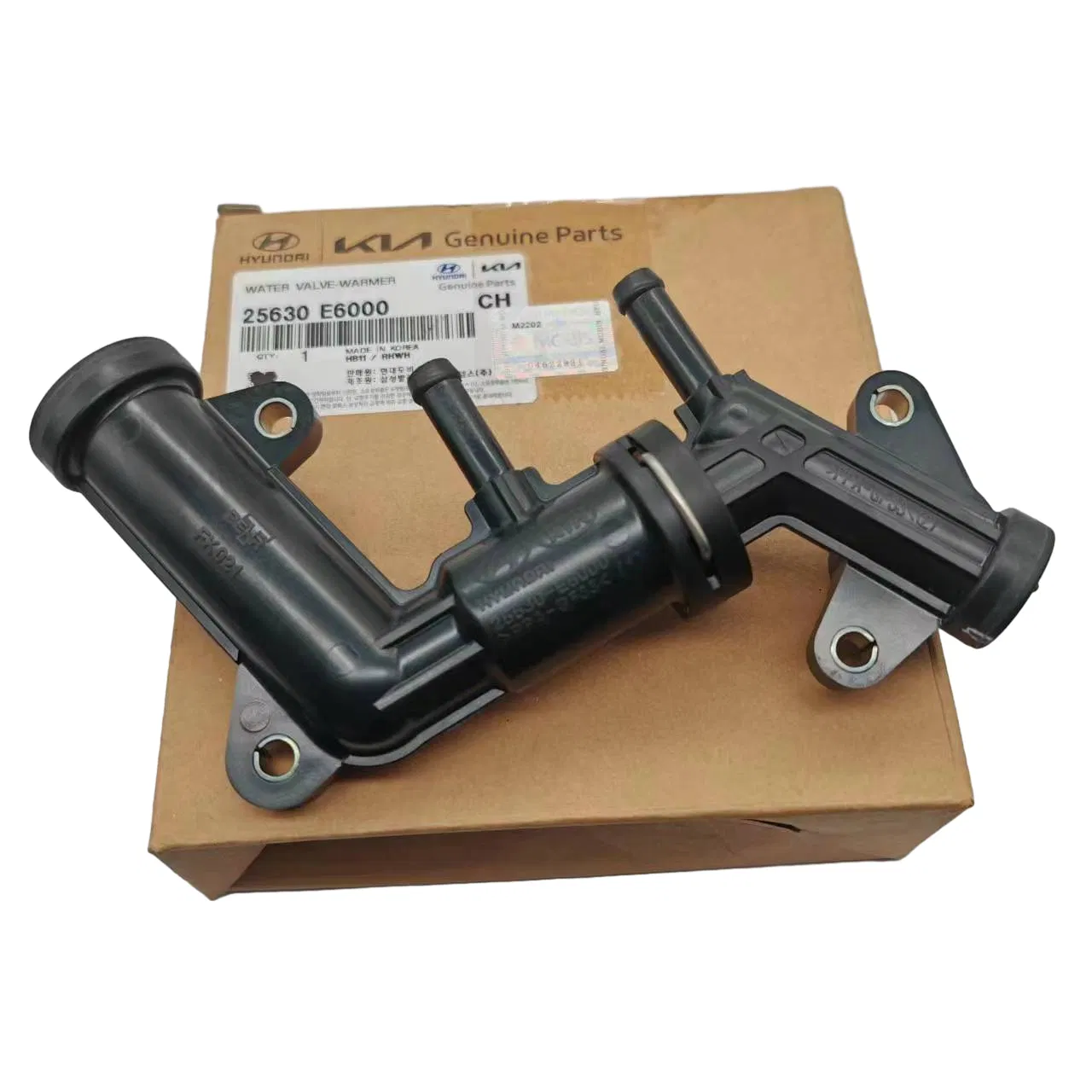 Фильтр коробки передач Hyundai/KIA 25630-D3000