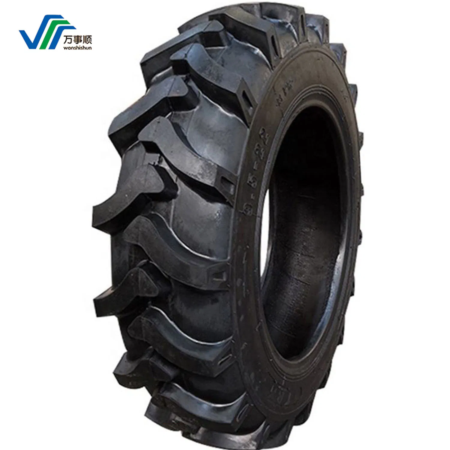 China Factory Cheap off The Road Tire for /Industrial Ind/Agricultural Tractor/Agr/Pneumatic Solid Forklift