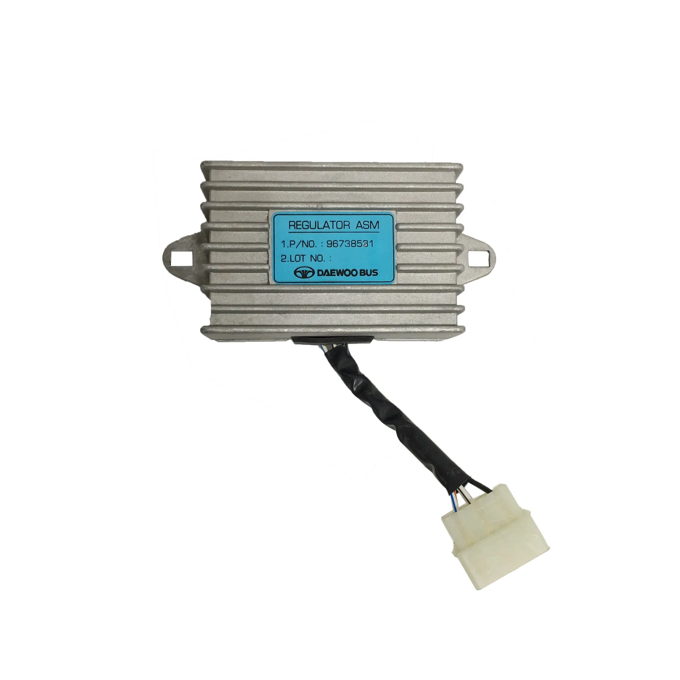 Контроллер моторчика стеклоочистителя Daewoo Bus 96703886