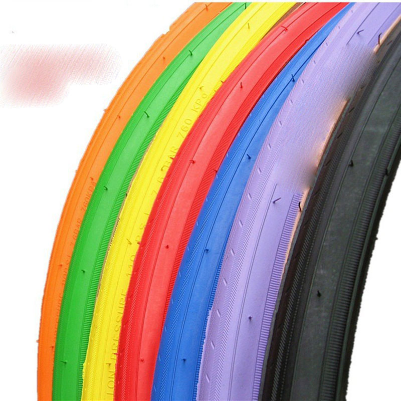 Проколозащитная велосипедная покрышка Hot Sale