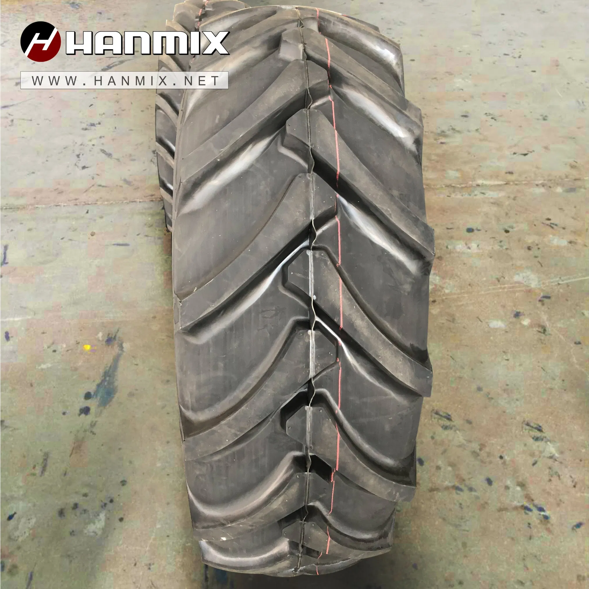 Agriculture Farm Paddy Feald Rice Transplante Tyres Irrigation Tyre Tractor Harvest Irrigatior Paddy Filed Agr Tire Rubber Tires R1/R2