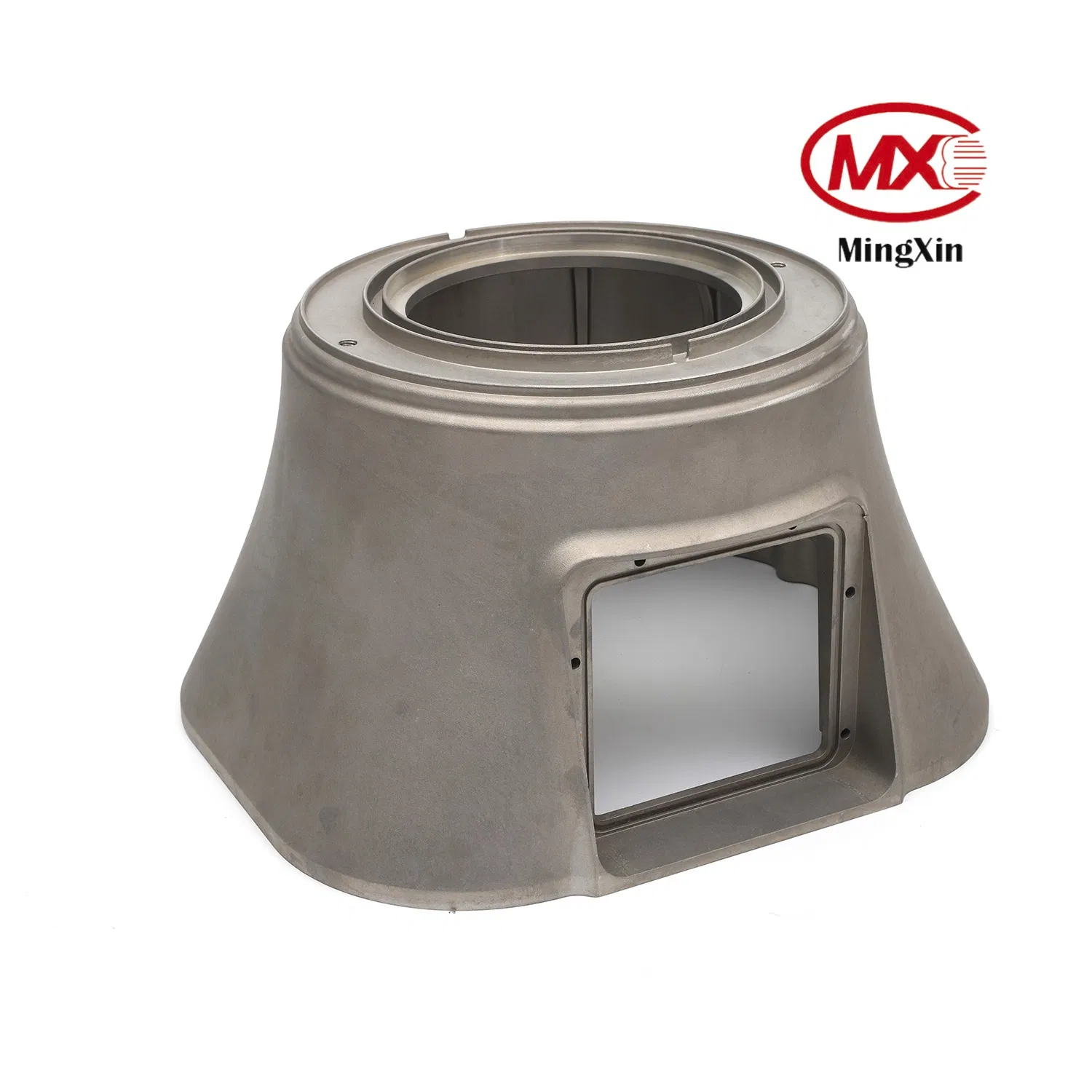 Корпус PTZ-камеры из алюминиевого сплава