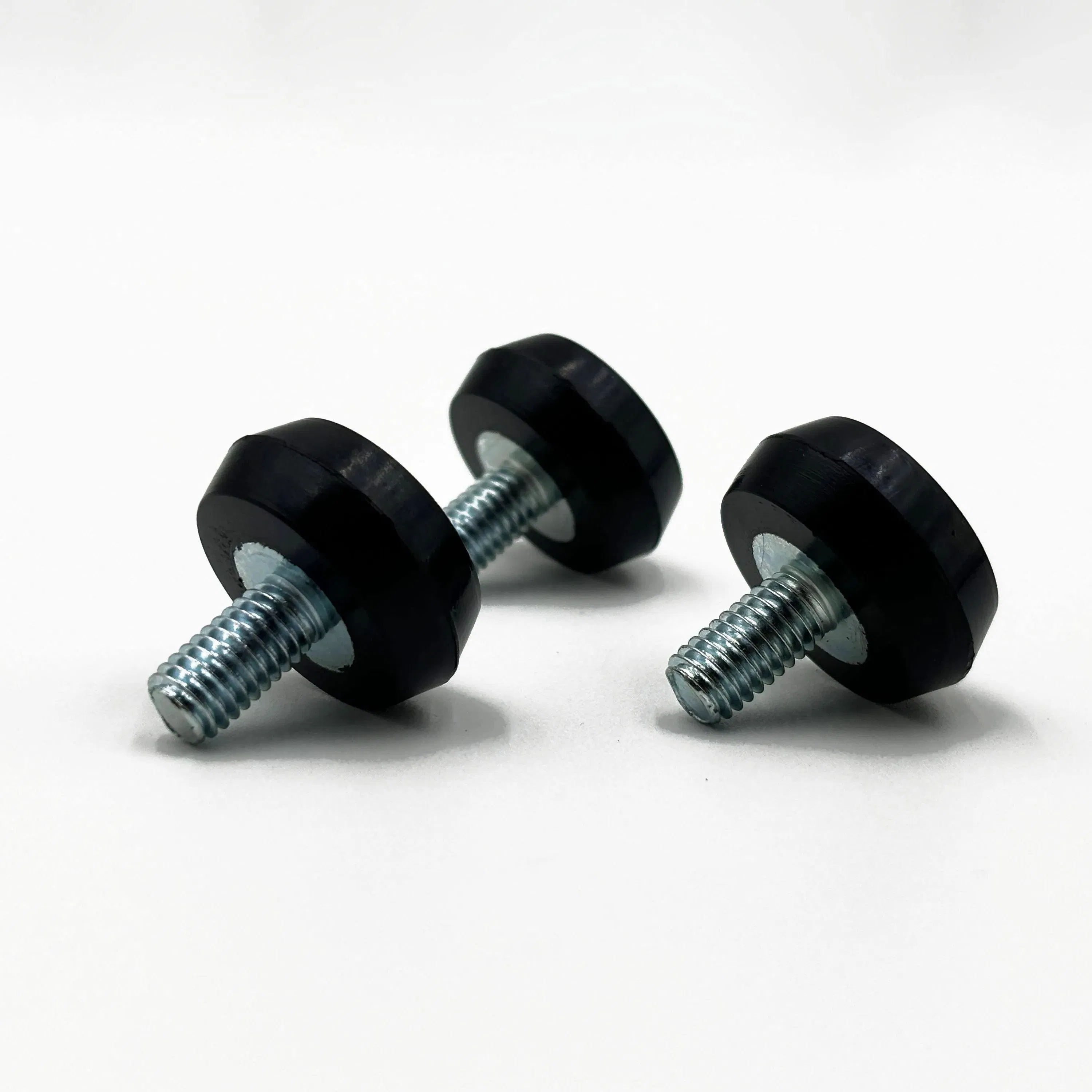 Durable Shock Absorber Damper for Extreme Industrial Use