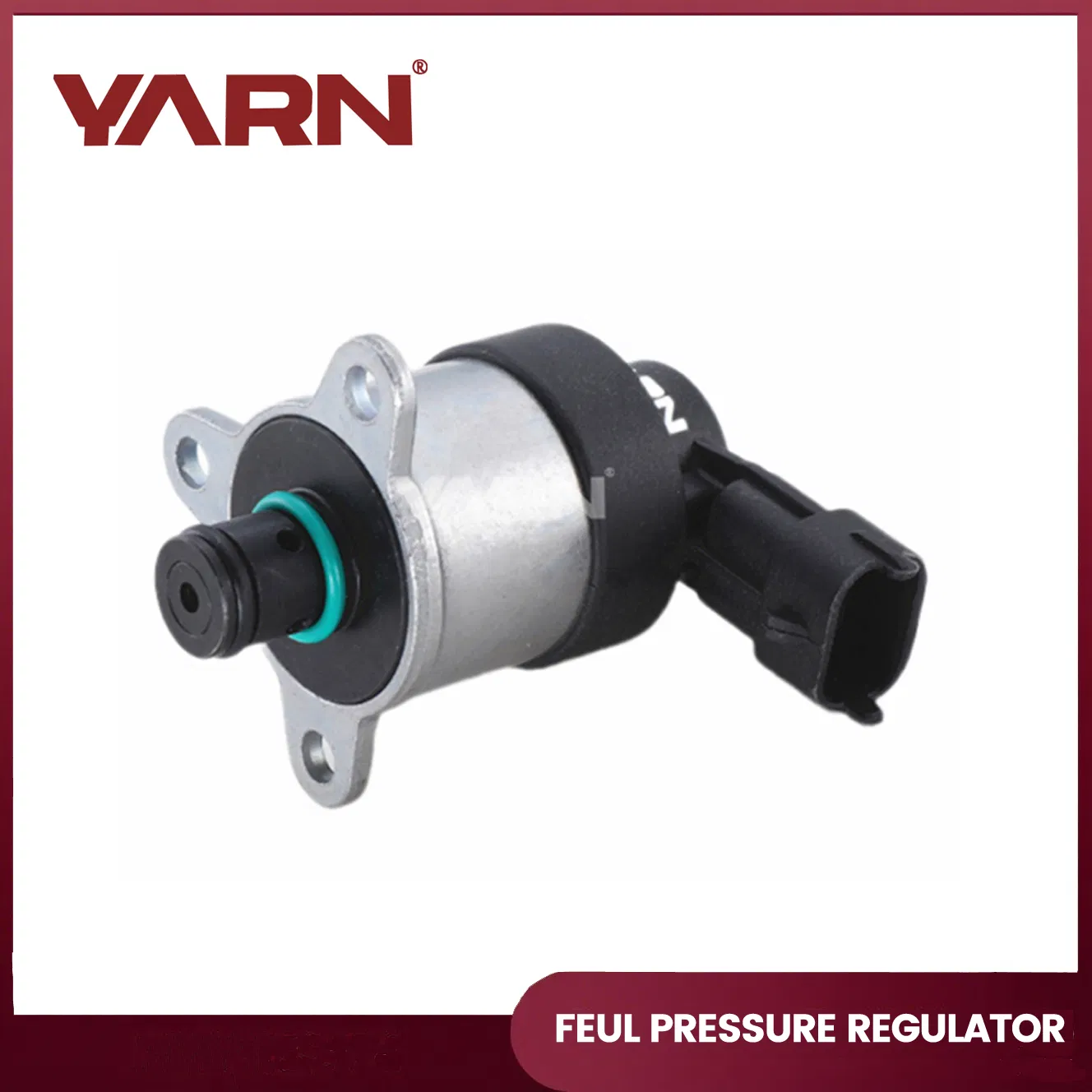 Регулятор давления топлива 0928400652 для Hyundai, KIA