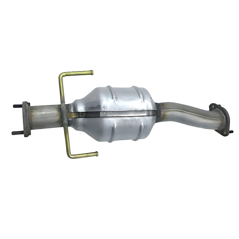 Катализатор выхлопной системы FUJIYA для авто