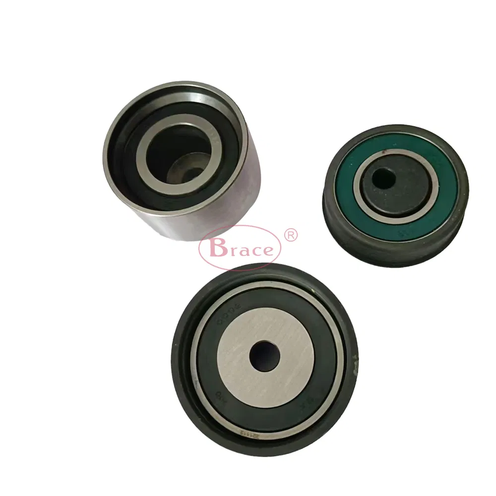 Ремкомплект ГРМ для JAC J6 (5 деталей)