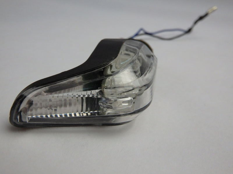 Светодиодный поворотник LM307 для мотоцикла