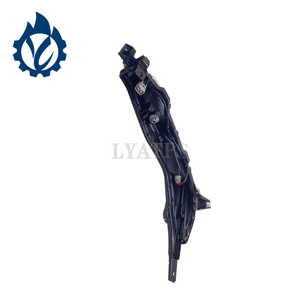 Передний поворотник LED для Mitsubishi Triton 2024