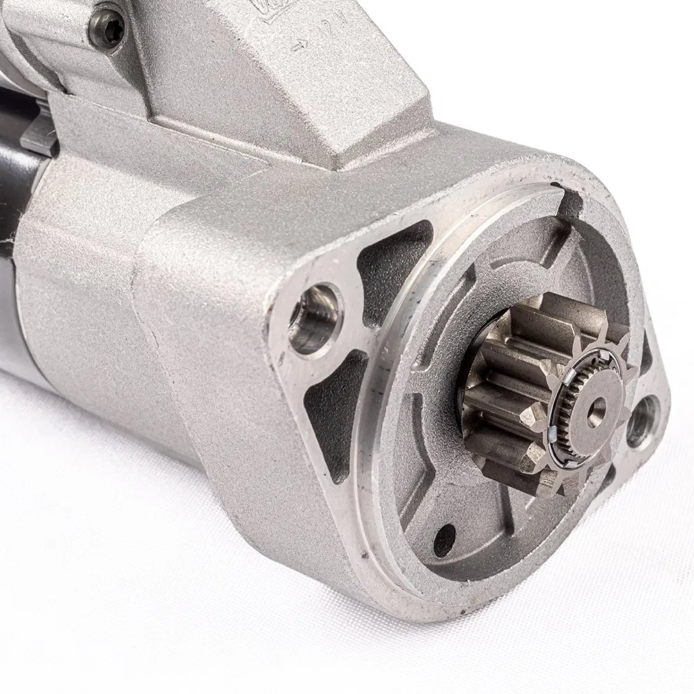 Стартер оригинальный для JAC T8 (1015201GD190)