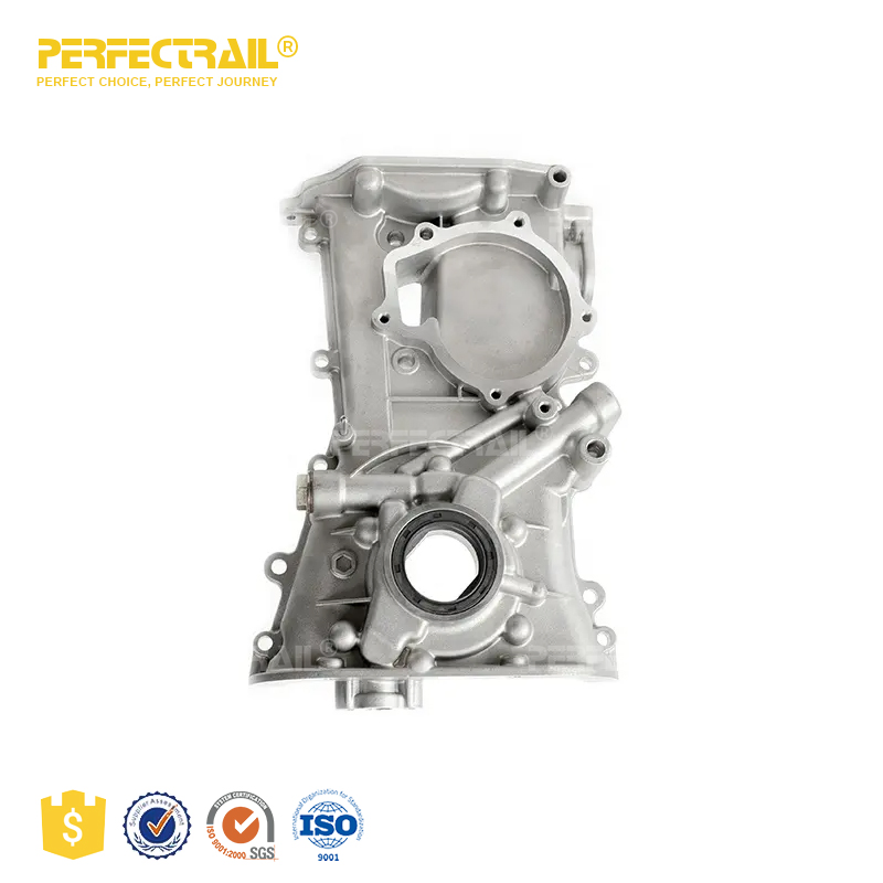 Масляный насос для Nissan Sunny 1990-1995 (13500-53Y00)