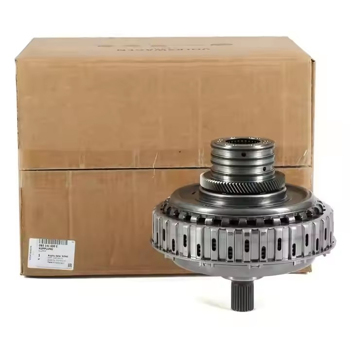 Сцепление 7-ступенчатое 0B5 DL501 для Audi VW