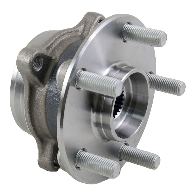 Подшипник ступицы колеса DAC34640037 для Nissan