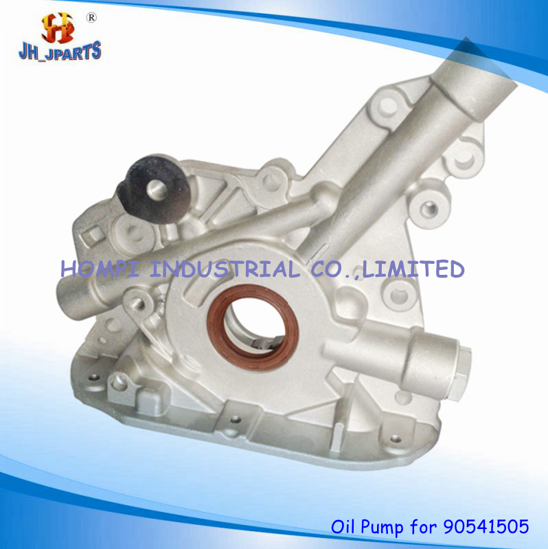 Масляный насос двигателя для Toyota 1C/1Y/2Y/3Y/4Y/2C/3L/5L