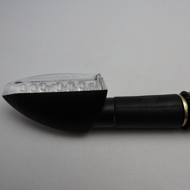 Светодиодные поворотники для мотоцикла M317