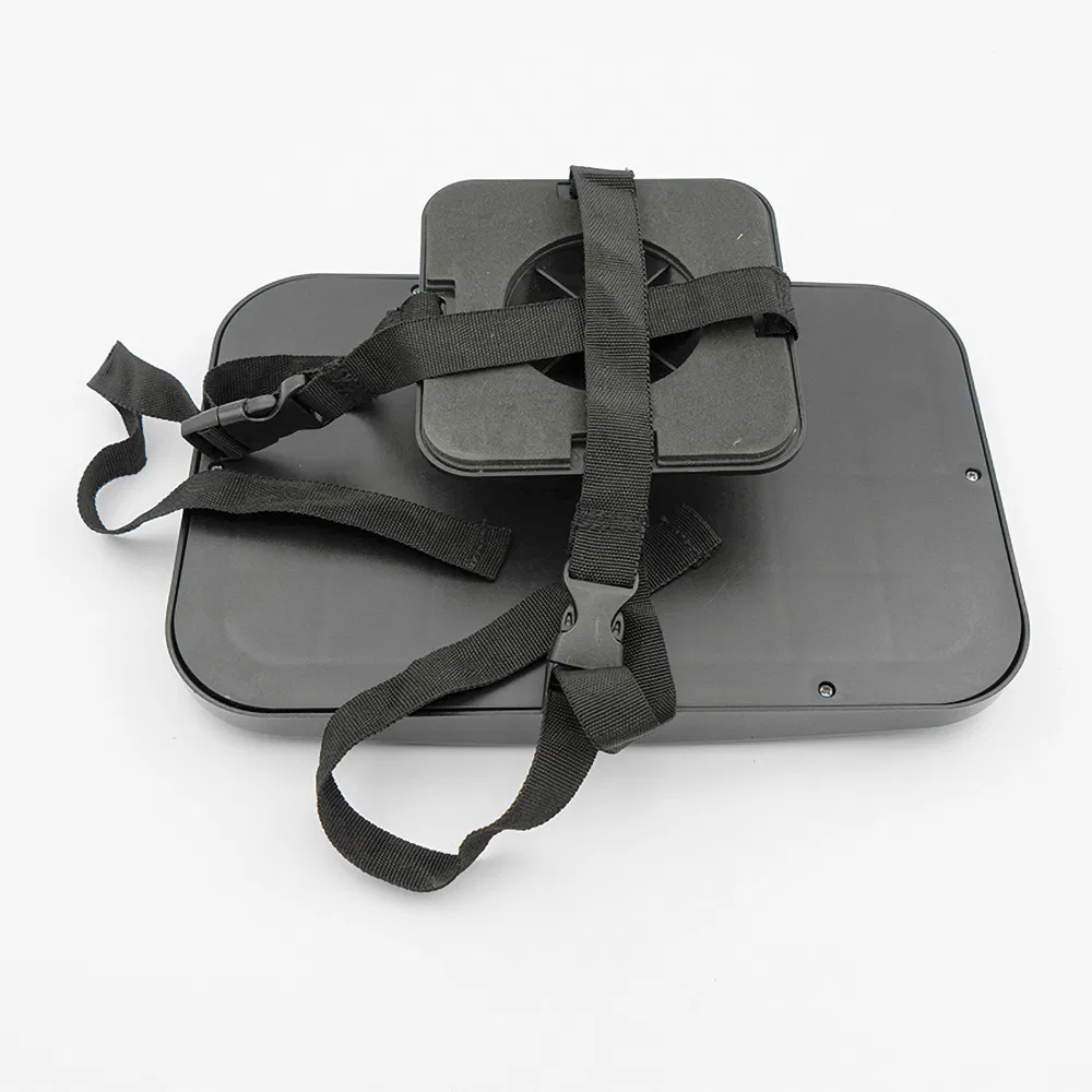 Car Interior Accessory Back Rear Easy View Safety Mirror