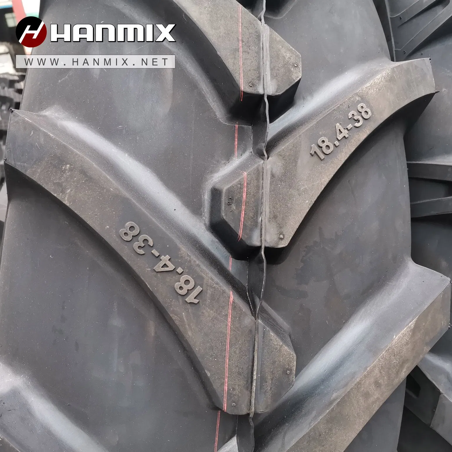 Agriculture Farm Paddy Feald Rice Transplante Tyres Irrigation Tyre Tractor Harvest Irrigatior Paddy Filed Agr Tire Rubber Tires R1/R2