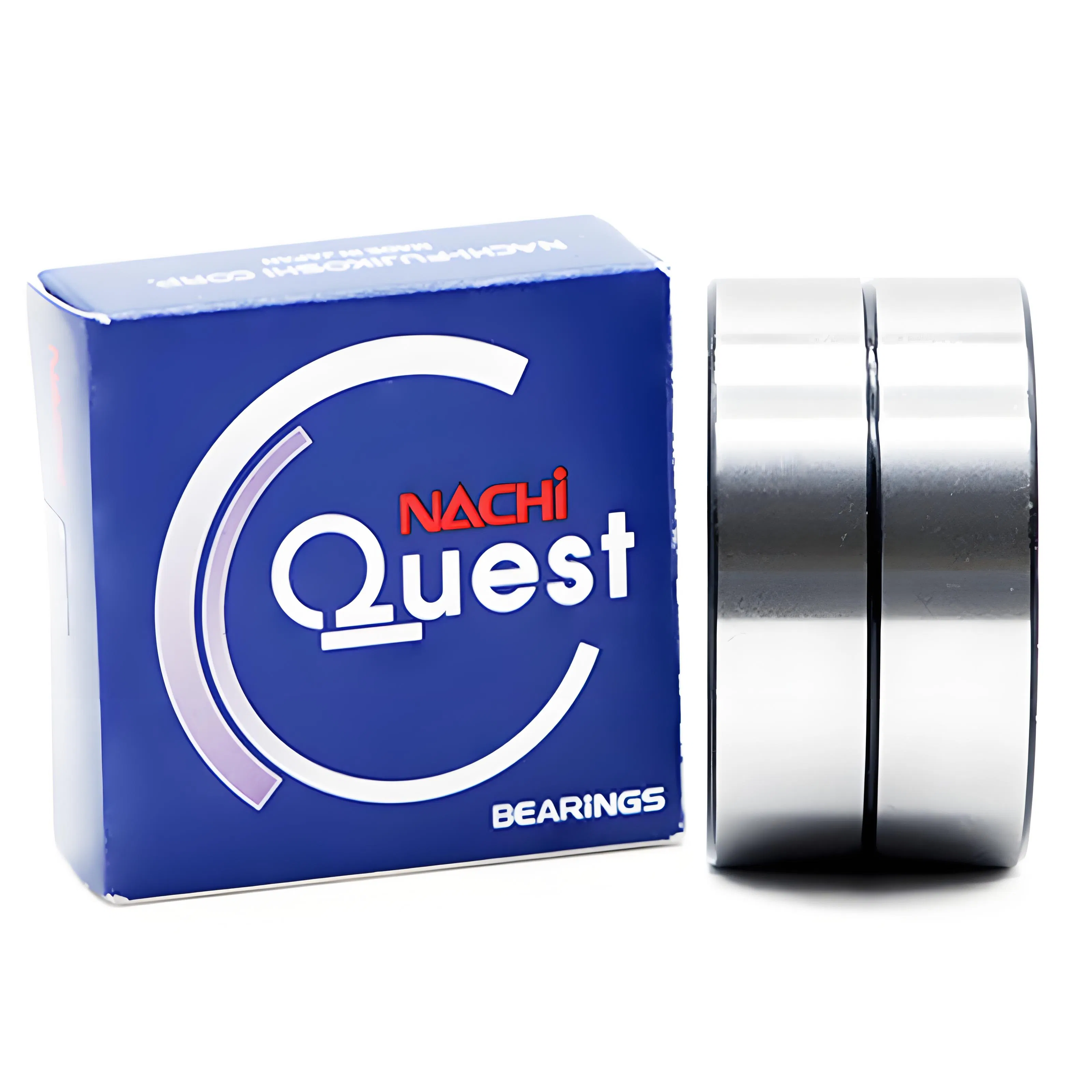 Подшипник ступицы колеса NACHI DAC30550032