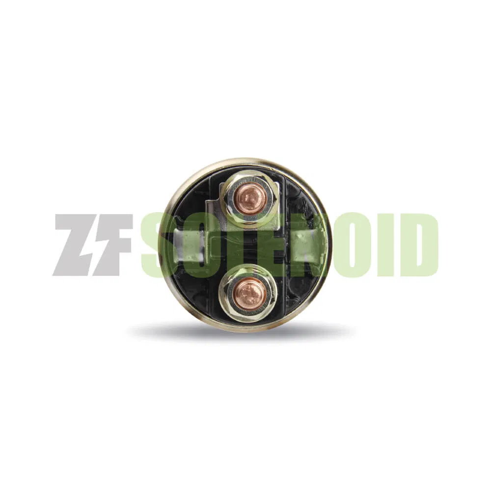 Соленоид стартера 30-001X-12V