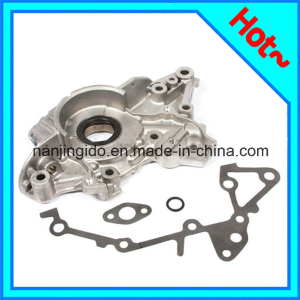 Масляный насос для Mazda 323 1994 (E9GZ-6600A)