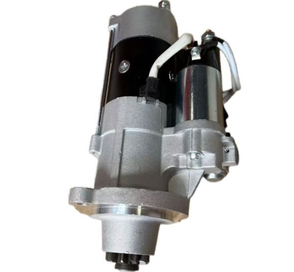 Стартер VG1560090001 на 10 зубьев для грузовиков