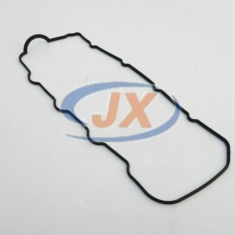 Rubber FKM Engine Valve Cover Gasket for Porsche Cayenne 2008-2014