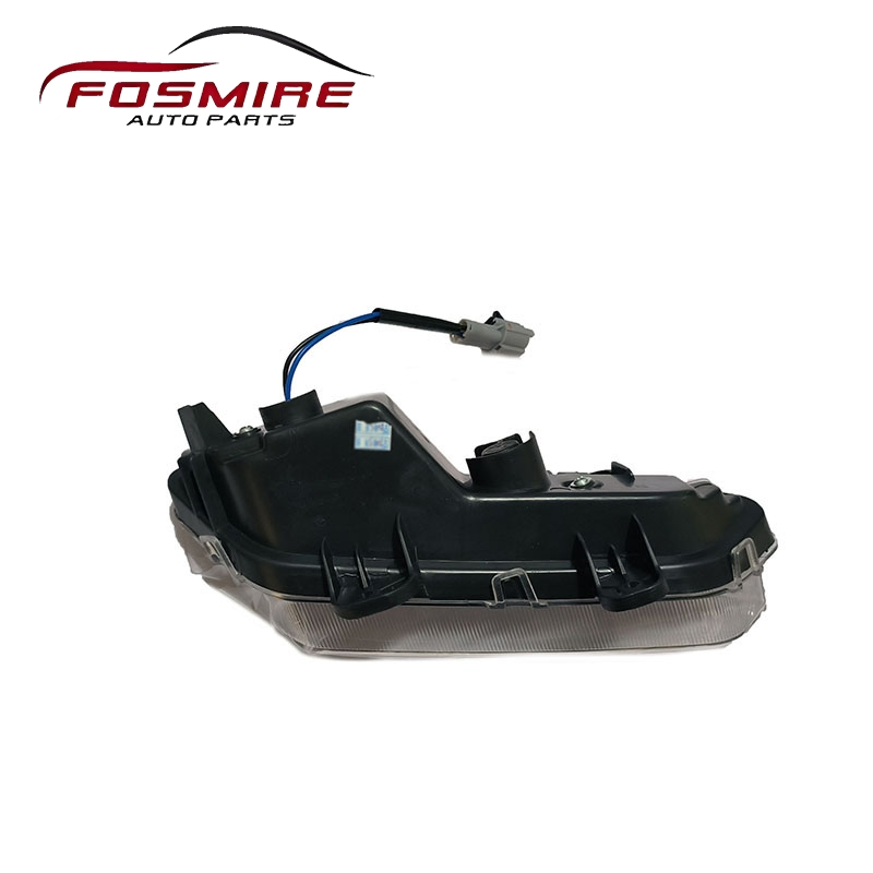 Дневной ходовой свет S1010371100AB правый для Changan CS35-2015