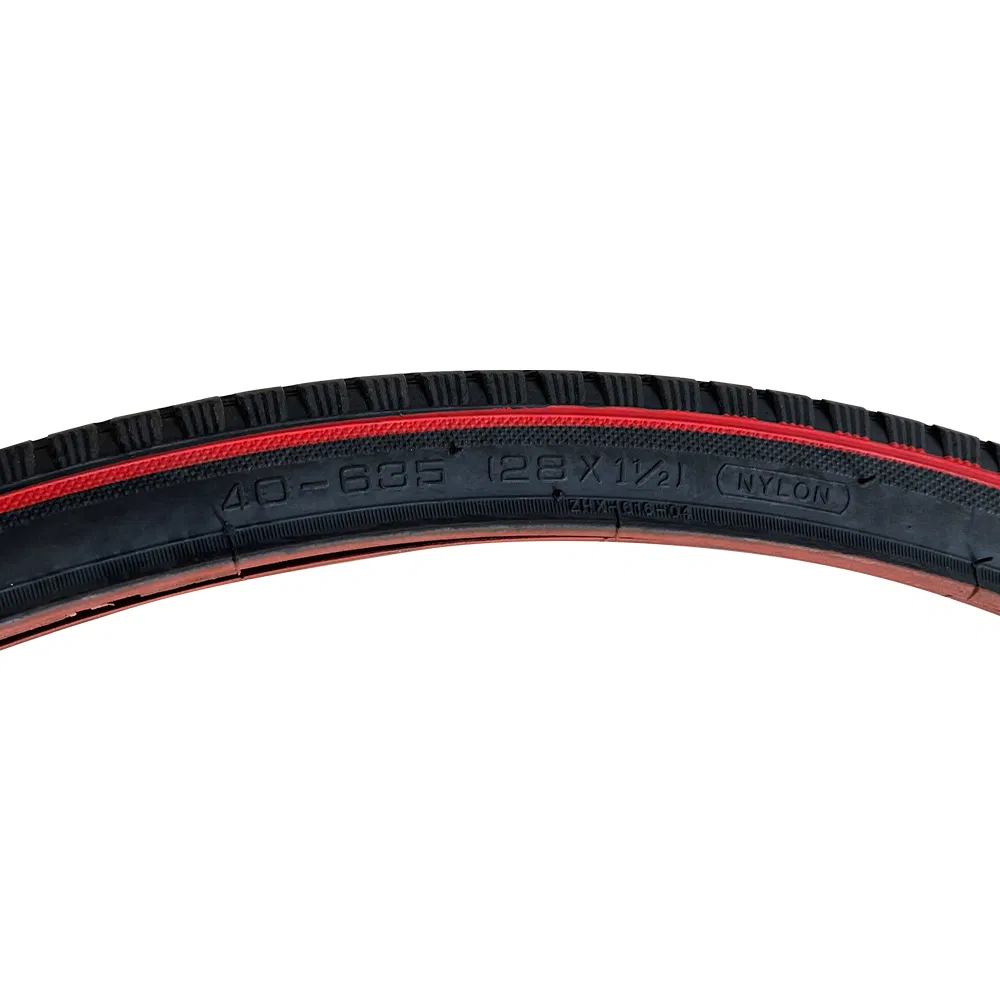 Велосипедная покрышка 28x1 1/2 (40-635) Vgood