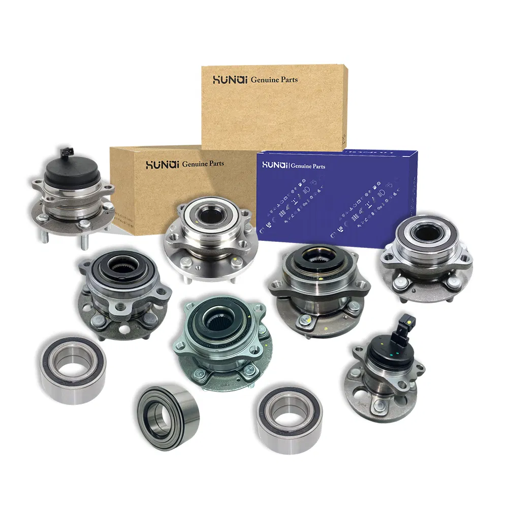 Автозапчасти для японских и корейских авто: подвеска, двигатель, рулевое