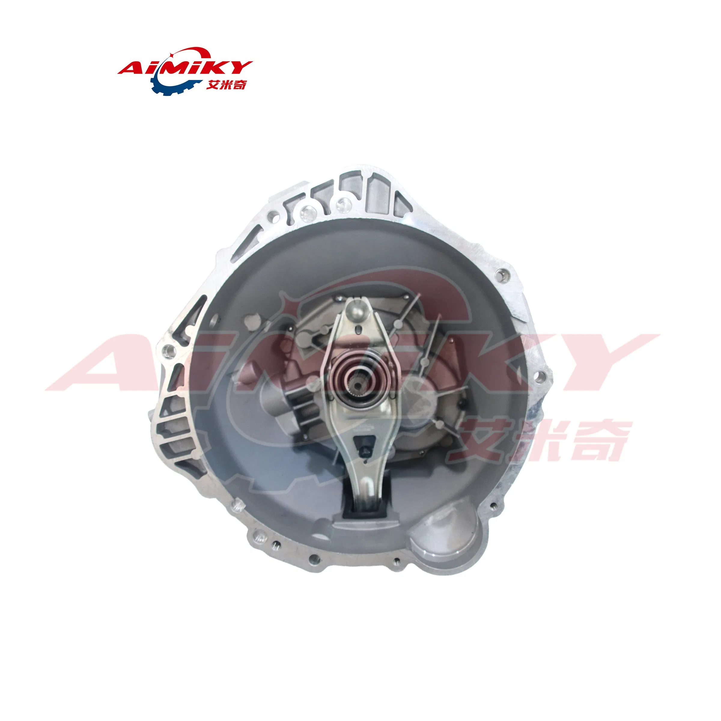 Manual Transmission Gearbox Assembly for Dongfeng Sokon Dfsk C37 Mr513j01 Mr513 J01 513j01