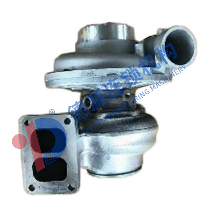 Турбокомпрессор 1-14400401-2 для Isuzu Cxz51K/6wf1