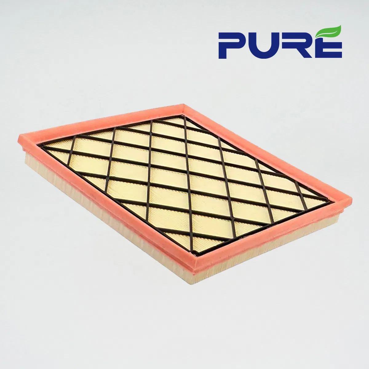 Factory Supply Car Engine Air Filter Replacement 13272717 Auto Filter for Chevrolet Vehicle