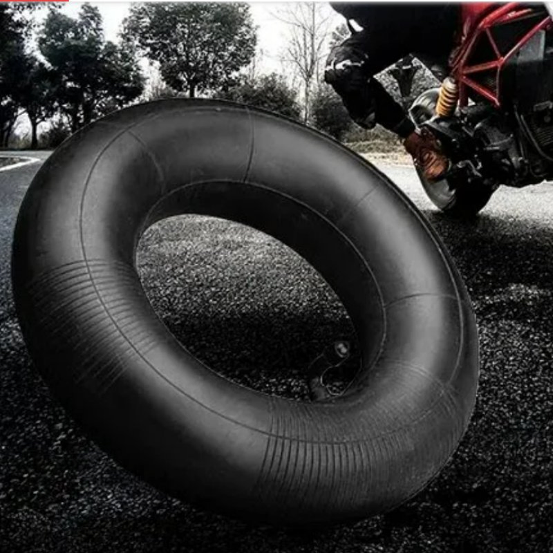 Butyl Natural Rubber Truck Tire/OTR Tyre/Agricultural Tyre/Motocycle Tyres Tubes for 17.5-25/1200r20/700r16/300-18