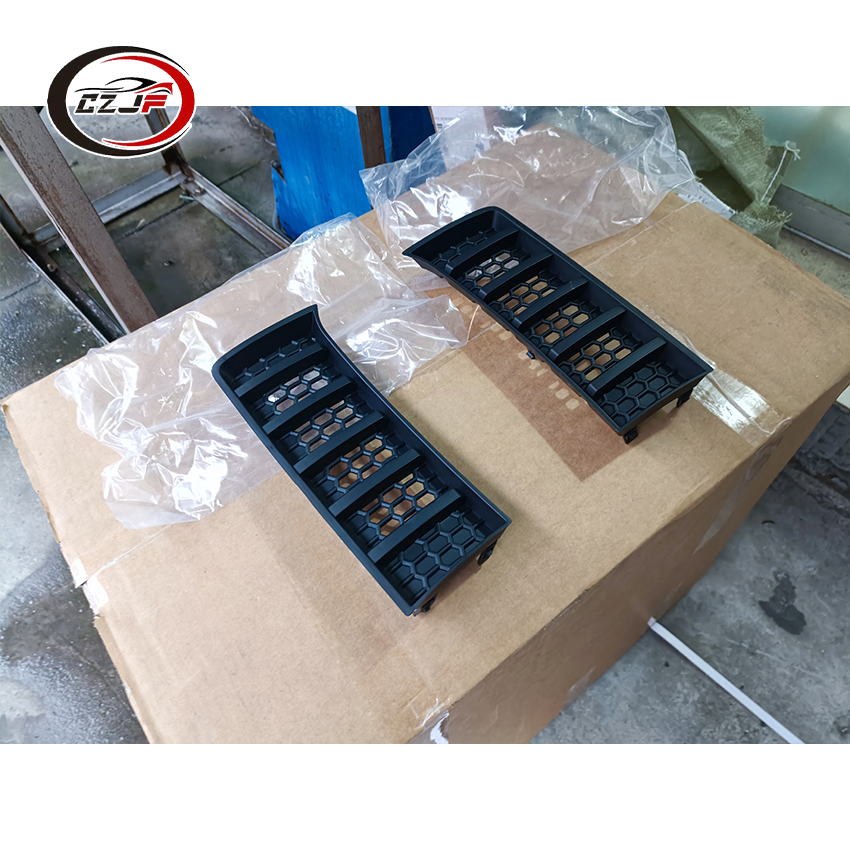 Воздухозаборник для Toyota Tundra 2022