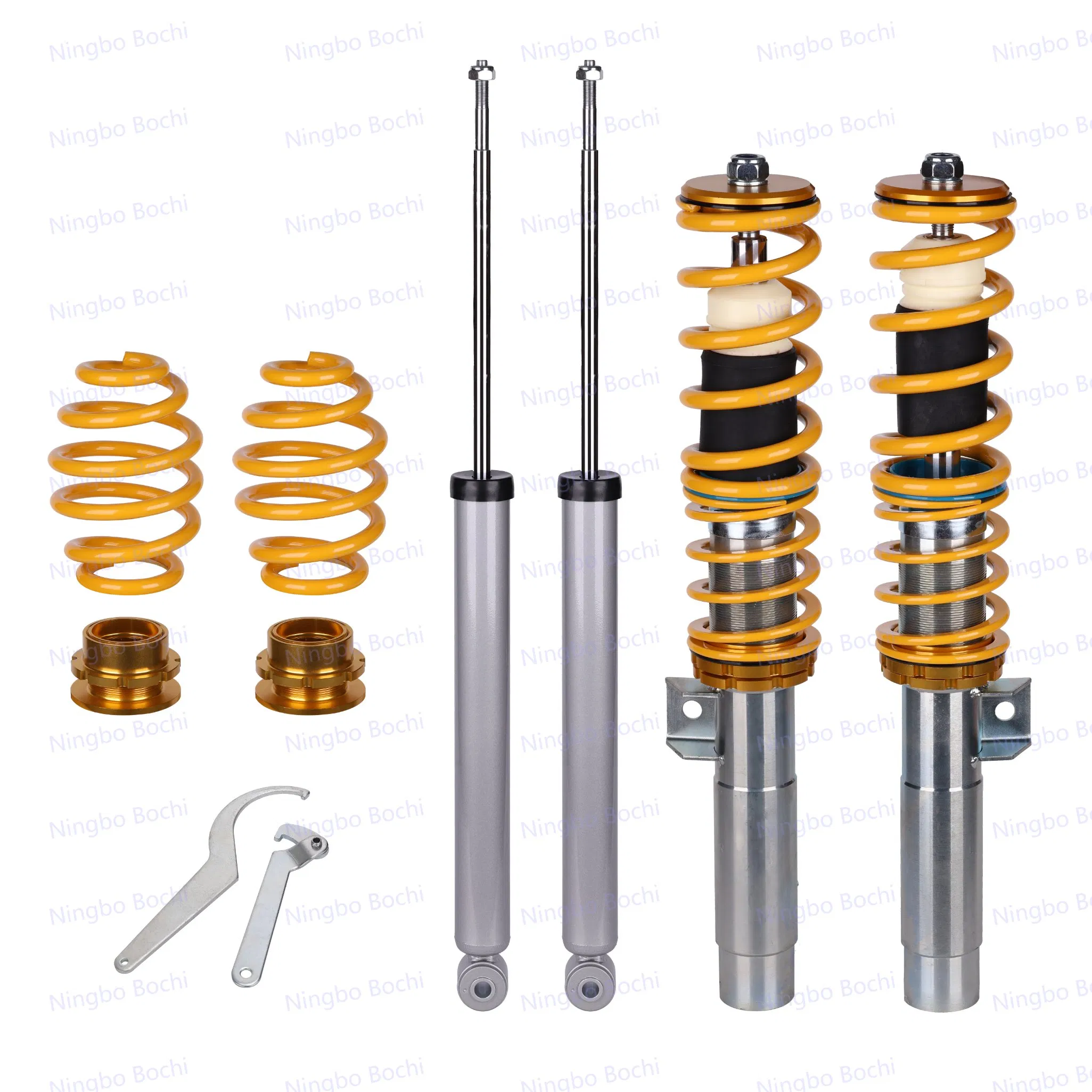 Bm* 2 Serie (F22) Coilover Kit Suspension