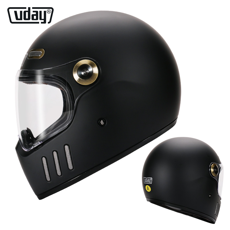 Мотошлем полнолицевой Hot Sale, ABS, DOT/ECE