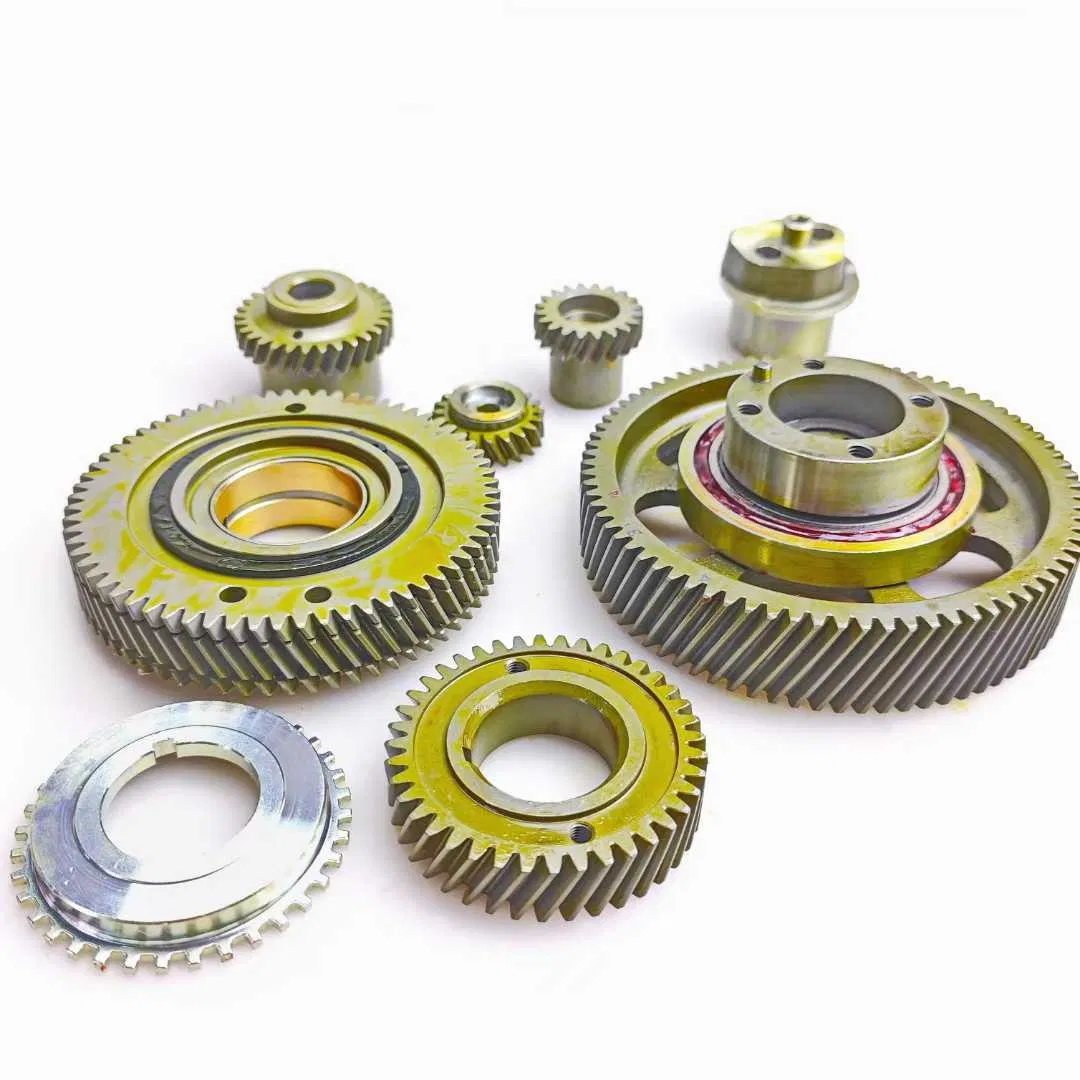 Тайминг-шестерня масляного насоса Toyota 1KD