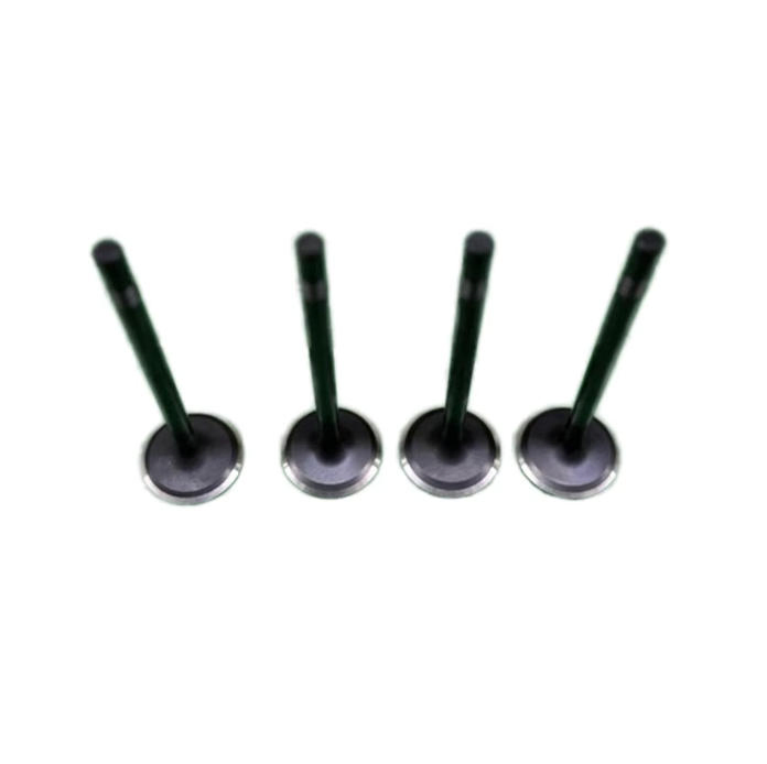 Впускные и выпускные клапаны S6r2 для двигателя MHI