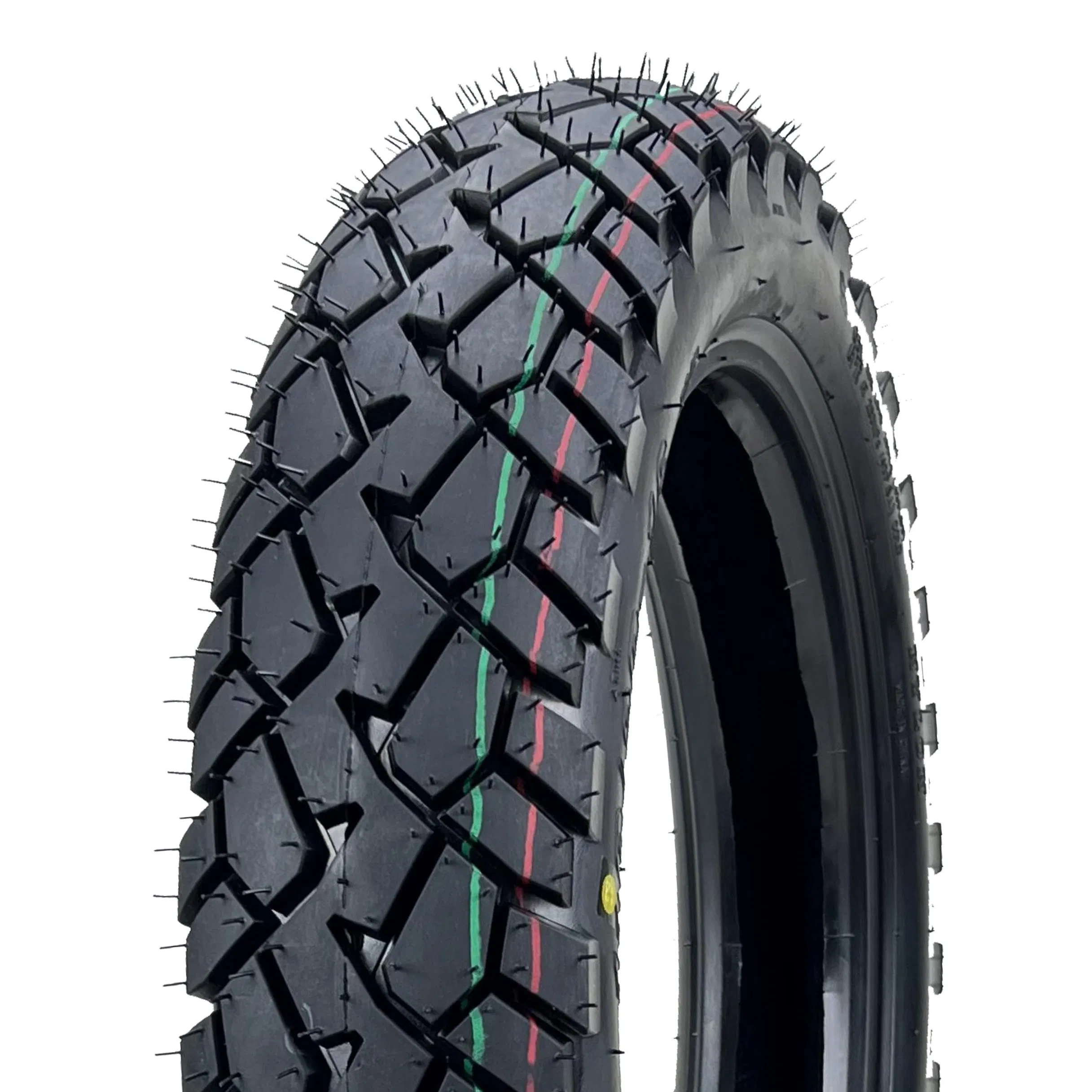 Мотошина 110/90-16 DURUGO, высокое содержание резины