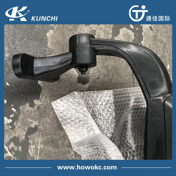 Sinotruk HOWO Haohan Truck Spare Part Cabin Part Rear Mirror Wg1671770020