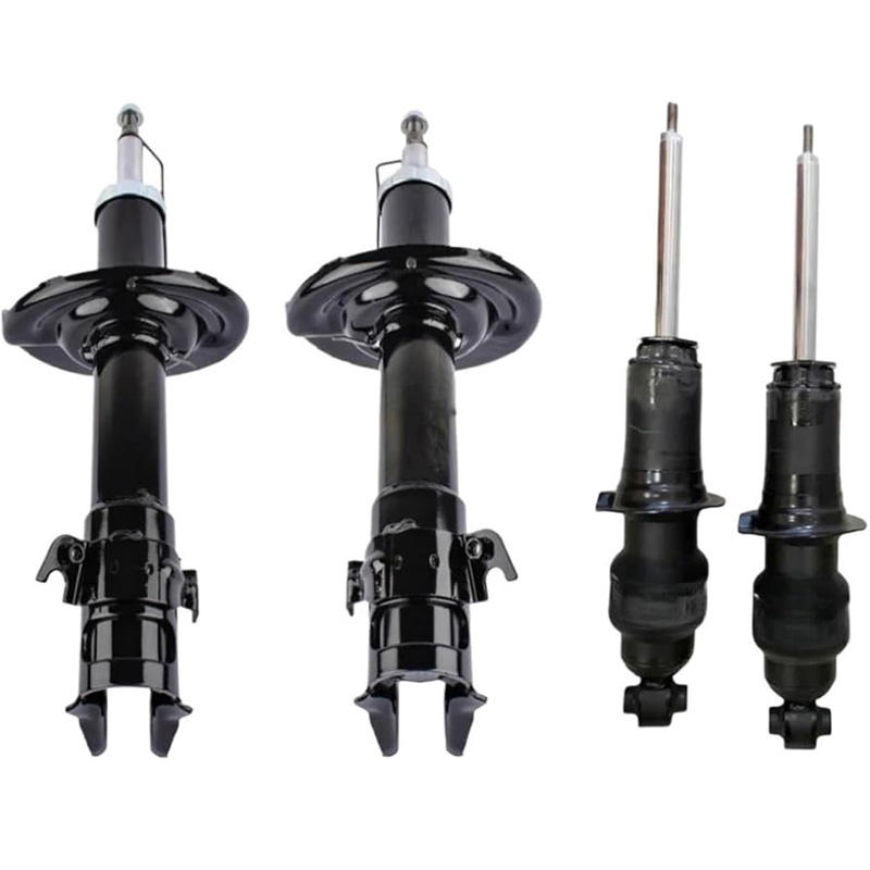 OEM ODM Aftermarket Automotive Automobile Car Truck Car Suspension Front Left Air Shock Absorber Factory Supplier Manufacturer Producer Seller Wholesaler Plant