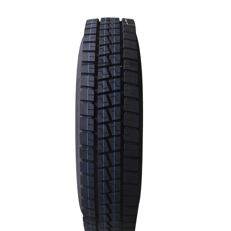 Excellence Steel Radial OTR Tire for Mobile Cranes and Ming Trucks Chinese Brand