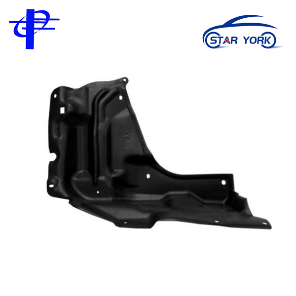 Under Lower Engine Cover Corolla 2014-2016 51441-02350 51442-02400 51442-02470 51451-02080 52601-02090