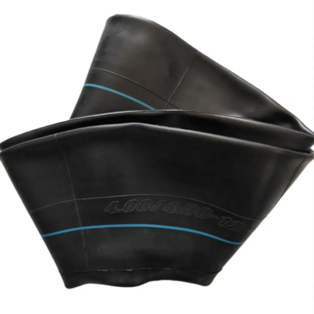 Камера мотоциклетная 4.10-17