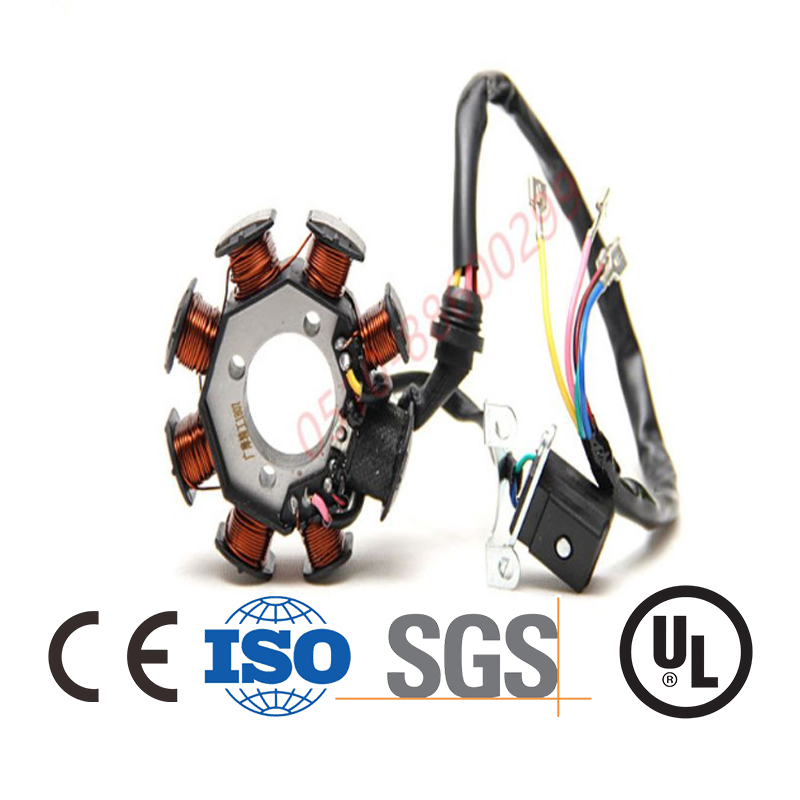 Магнето катушка зажигания для Honda CG125, CG150