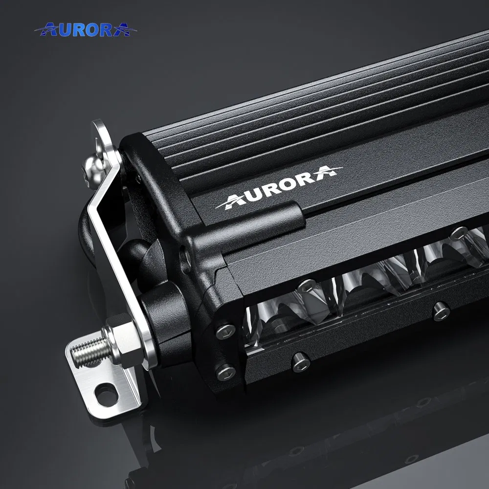 Aurora 6 Inch LED Light Bar