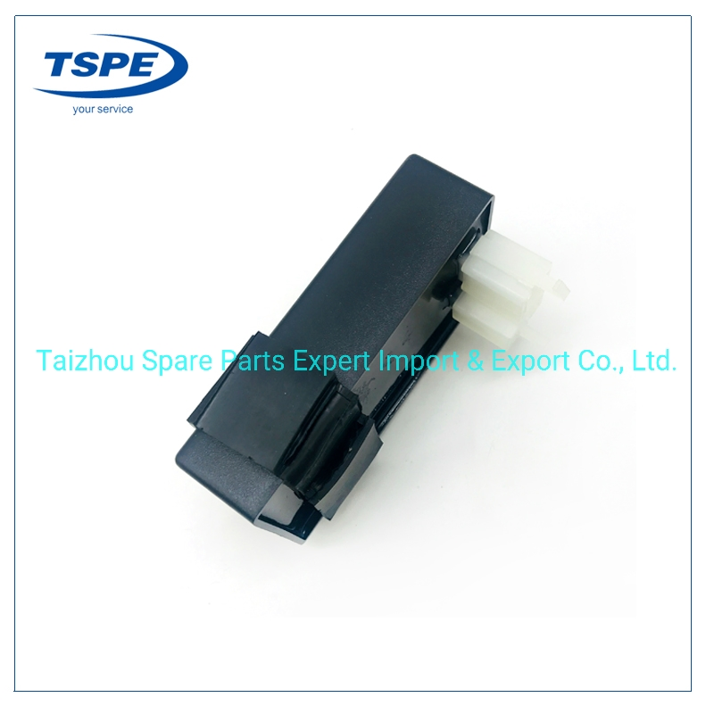 CDI модуль зажигания DT200 FT200 FT250 для мотоцикла