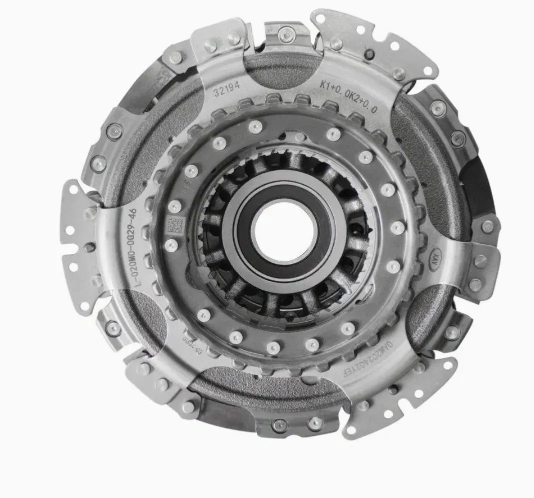 Защитное покрытие крышки сцепления для авто Toyota, Volkswagen, Hyundai, Audi